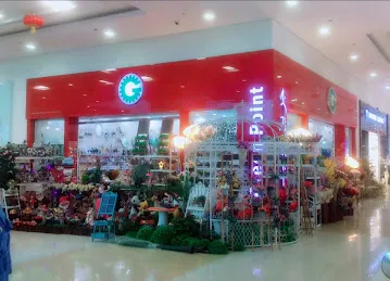 Green Point International Trading