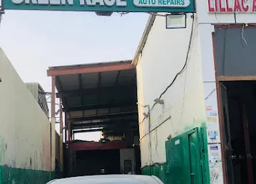 Green Race Auto Repairs