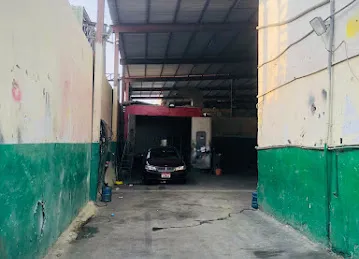 Green Race Auto Repairs