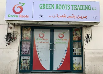 GREEN ROOTS TRADING L.L.C