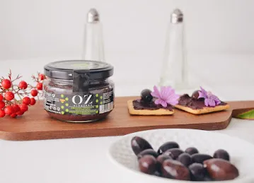 Green Scent Foodstuff Trading LLC,