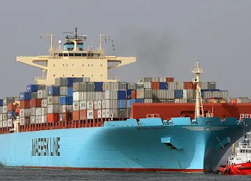 Green Sea Ship Chandlers