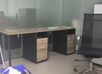 Green Space Business Centre