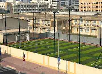 Green Sport Club - AlKarama