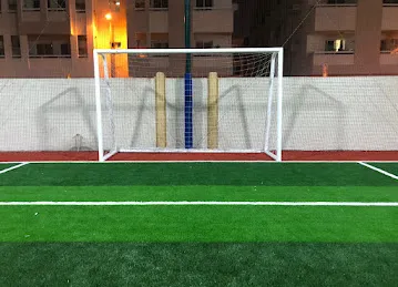 Green Sport Club - AlKarama