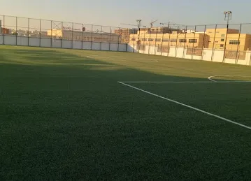 Green sport club - ALRashidiya