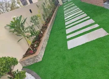 Green Star Landscape