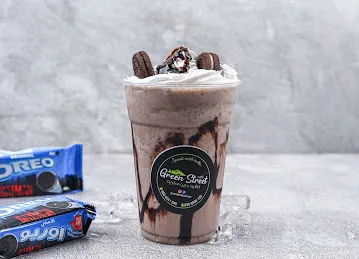 Green Street Cafe جرين ستريت كافيه