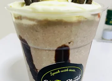 Green Street Cafe جرين ستريت كافيه