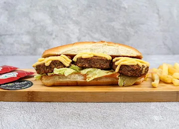 Green Street Cafe جرين ستريت كافيه
