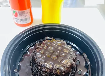 Green Street Cafe جرين ستريت كافيه