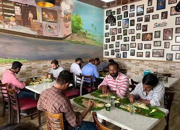 GREEN TEA RESTAURANT LLC