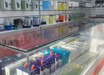Green Trend Electronics