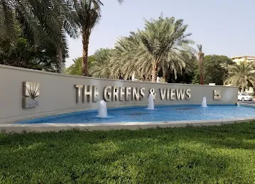 Green View 2