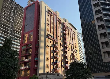 Green View Appartments 3, Tecom