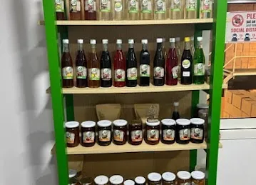 green village foodstuff
