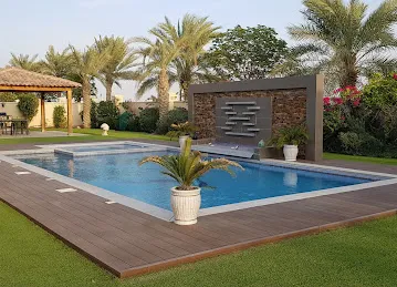 GREEN VISTA POOLS AND LANDSCAPING L.L.C