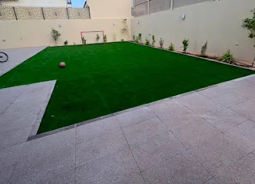 Green Wall Landscape