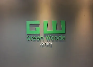 Green Woods Joinery LLC