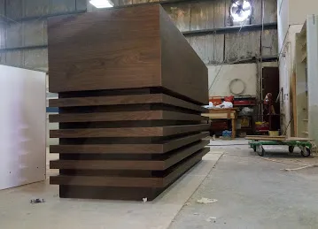 Green Woods Joinery LLC