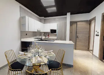 Green Yard Properties Development LLC