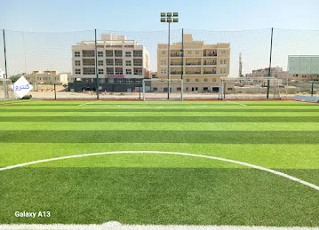 Green Zone Football/ Padel Mirdif