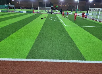 Green Zone Football/ Padel Mirdif