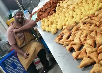 Green Zone Pastries