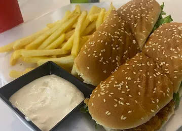 Greens al Madina Restaurant