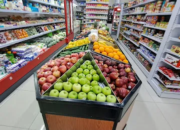 Greens Mini Mart