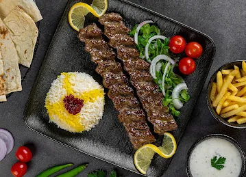 Greens N Grills Restaurant | مطعم جرينز اند جريلز
