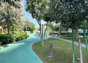 Greens West Park