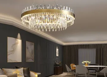 Grey lighting