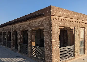 غرفة الشيخ شخبوط بن سلطان