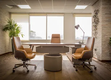 GRG Business Centers