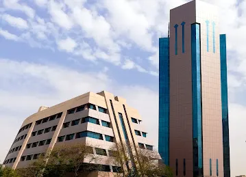 GRG Business Centers