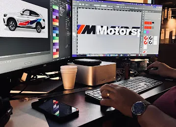 GRID Marketing | Print Lab