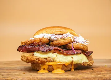 Griddles