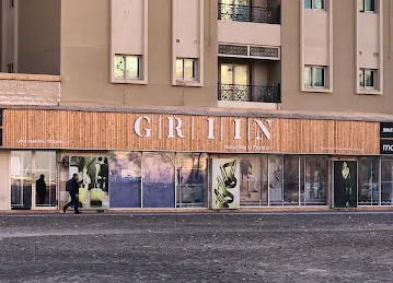 Griin | Naturally In Fashion