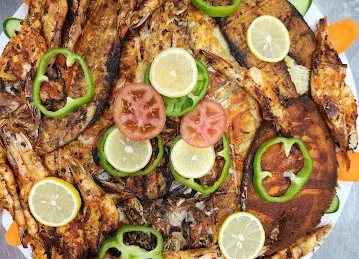 Grill baik fujairah