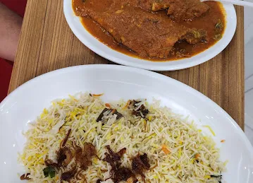Grill baik fujairah
