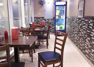 Grill Burg Cafeteria