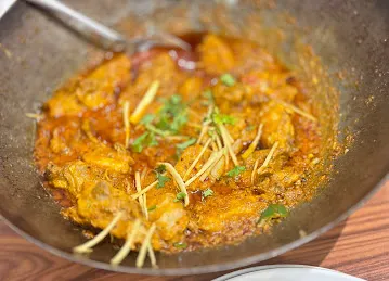 Grill Delight Restaurant