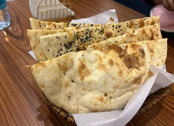 Grill Delight Restaurant