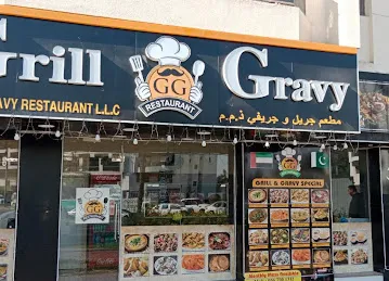 Grill & Gravy Restaurant