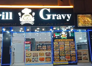 Grill & Gravy Restaurant