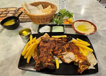Grill Junction Restaurant & Cafeteria