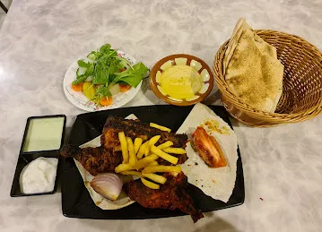 Grill Junction Restaurant & Cafeteria