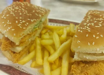 Grill Junction Restaurant & Cafeteria