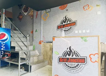 Grill Junction Restaurant & Cafeteria
